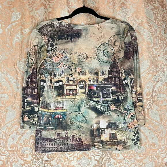 S/M Paris Too - Picture 2 of 3